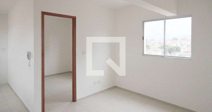 Apartamento à Venda - Vila Formosa, 2 Quartos,  78 m2