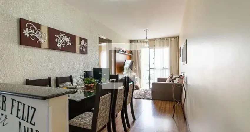 Apartamento à Venda - Vila Guilhermina, 2 Quartos,  55 m2