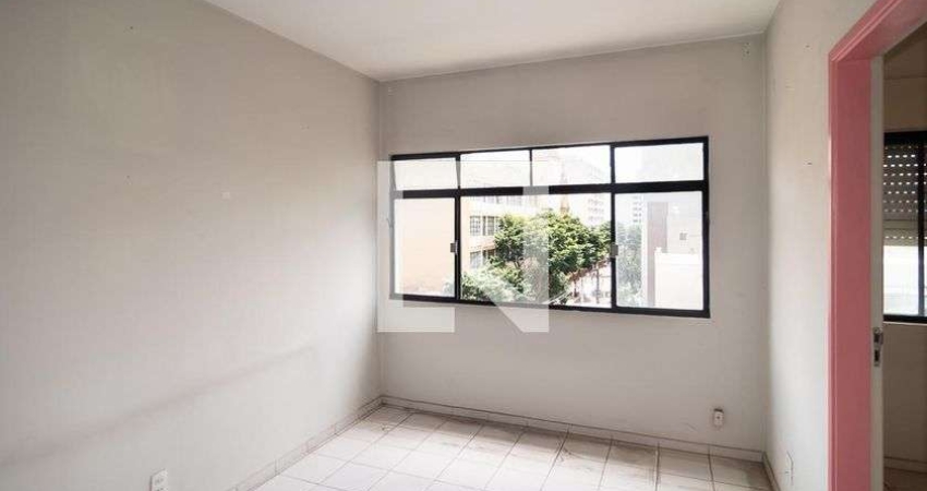 Apartamento com 1 quarto à venda na Bela Vista, São Paulo 