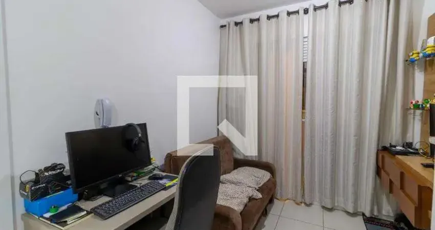 Apartamento à Venda - Butantã, 1 Quarto,  29 m2