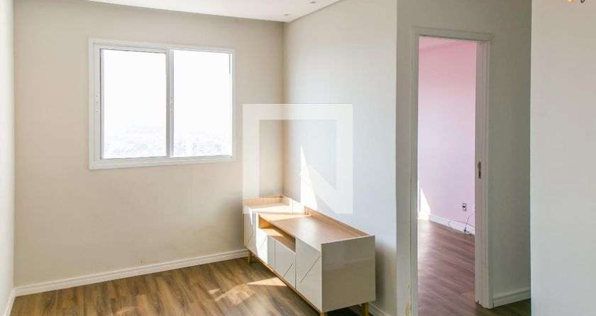 Apartamento com 2 quartos à venda na Avenida Maestro Villa Lobos, 778, Vila Gustavo, São Paulo