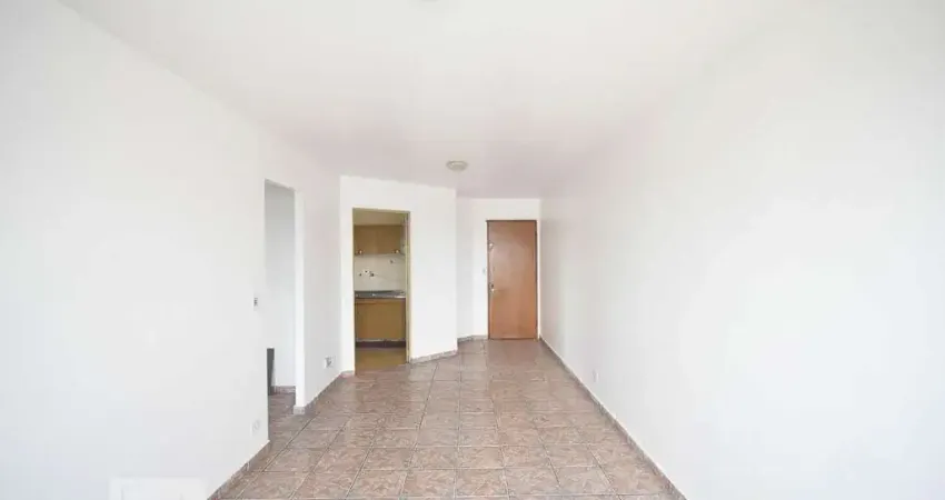 Apartamento à Venda - Portal do Morumbi, 1 Quarto,  48 m2