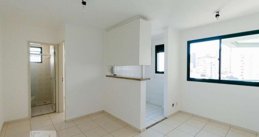 Apartamento à Venda - Santa Cecília, 1 Quarto,  42 m2