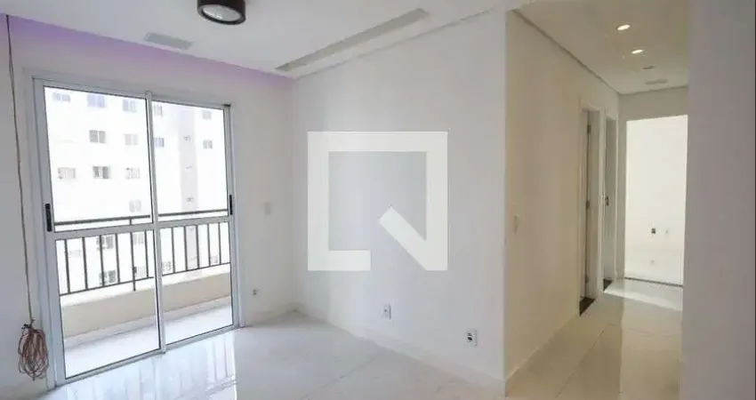 Apartamento à Venda - Vila Roque, 2 Quartos,  42 m2