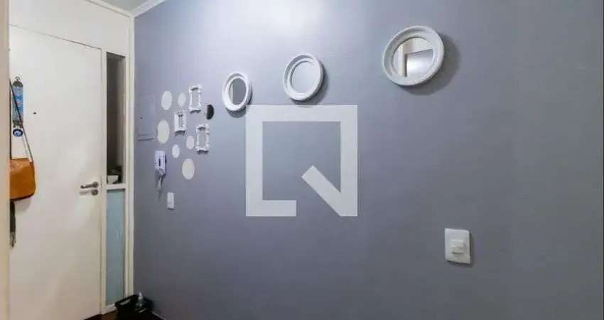 Apartamento à Venda - Jardim Santa Emília, 2 Quartos,  68 m2