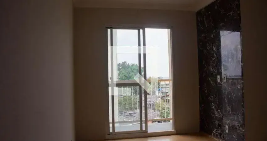 Apartamento à Venda - Itaquera, 2 Quartos,  50 m2