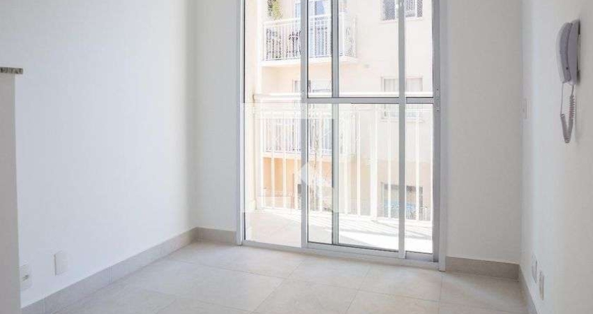 Apartamento à Venda - Bom Retiro, 1 Quarto,  38 m2