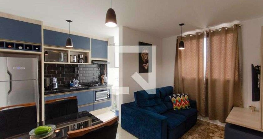Apartamento à Venda - Artur Alvim, 2 Quartos,  42 m2
