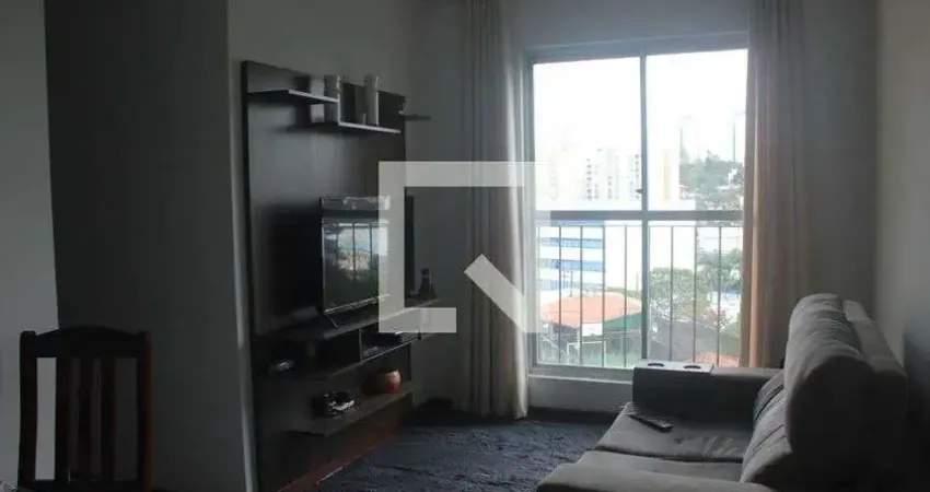 Apartamento com 2 quartos à venda na Rua Francisco Felippe Agosti, 80, Jardim Marajoara, São Paulo