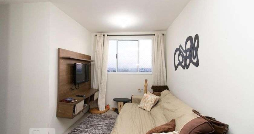 Apartamento à Venda - Jardim Iris , 2 Quartos,  46 m2
