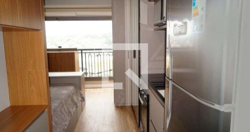 Apartamento à Venda - Vila Mariana, 1 Quarto,  26 m2