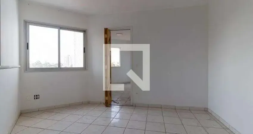 Apartamento com 1 quarto à venda na Rua Serra de São Domingos, 72, Itaquera, São Paulo
