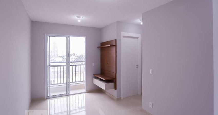 Apartamento à Venda - Bom Retiro, 2 Quartos,  42 m2