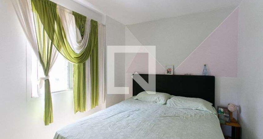 Apartamento à Venda - Vila Aricanduva, 2 Quartos,  58 m2