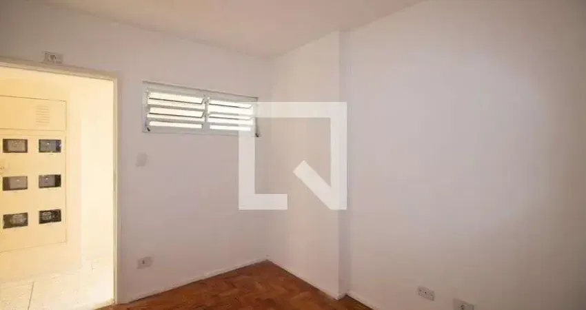 Apartamento à Venda - Barra Funda, 1 Quarto,  33 m2