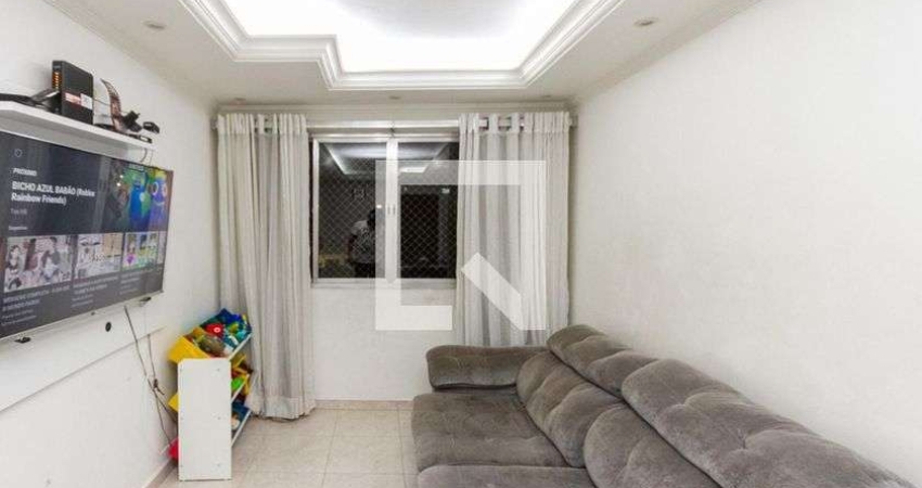 Apartamento à Venda - Vila Santa Clara, 2 Quartos,  62 m2