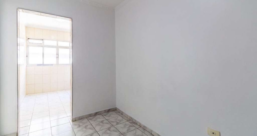 Apartamento à Venda - Consolação, 1 Quarto,  40 m2