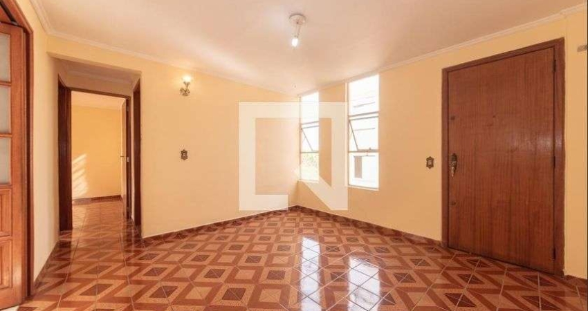 Apartamento à Venda - Bosque da Saúde, 2 Quartos,  52 m2