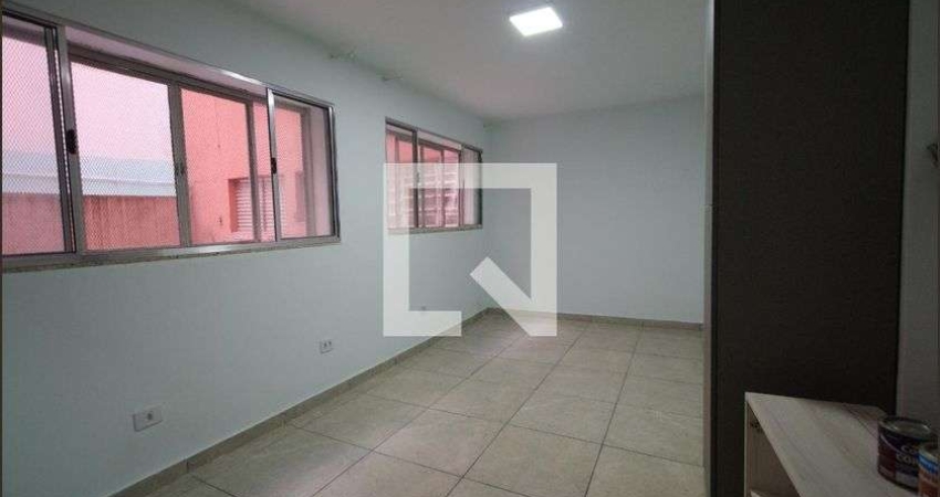 Apartamento à Venda - Liberdade, 1 Quarto,  38 m2