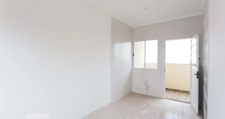 Apartamento com 1 quarto à venda na Rua Doutor Edgar Garcia Vieira, 127, Vila Matilde, São Paulo