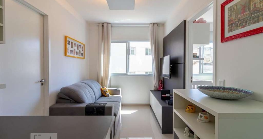 Apartamento com 2 quartos à venda no Cambuci, São Paulo 