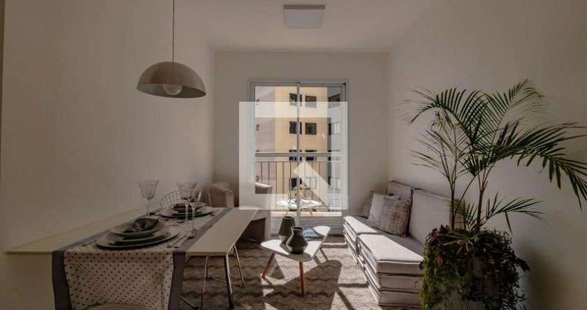 Apartamento com 2 quartos à venda no Jabaquara, São Paulo 