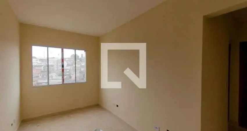 Apartamento à Venda - Ponte Rasa, 2 Quartos,  50 m2
