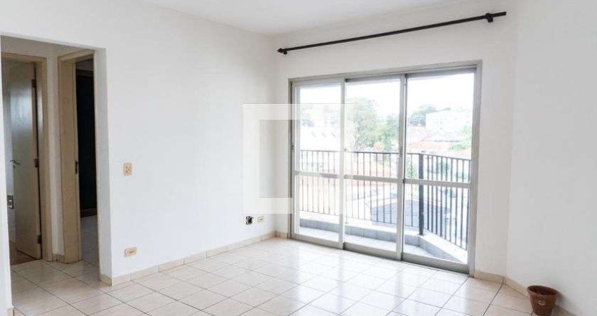 Apartamento à Venda - Jabaquara, 1 Quarto,  68 m2