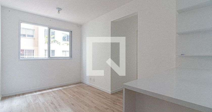 Apartamento com 2 quartos à venda em Cangaíba, São Paulo 