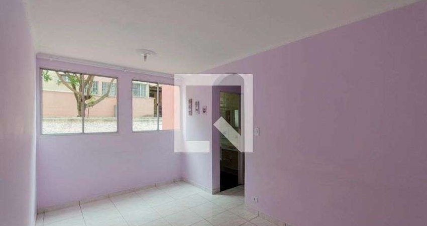 Apartamento com 2 quartos à venda em Cangaíba, São Paulo 