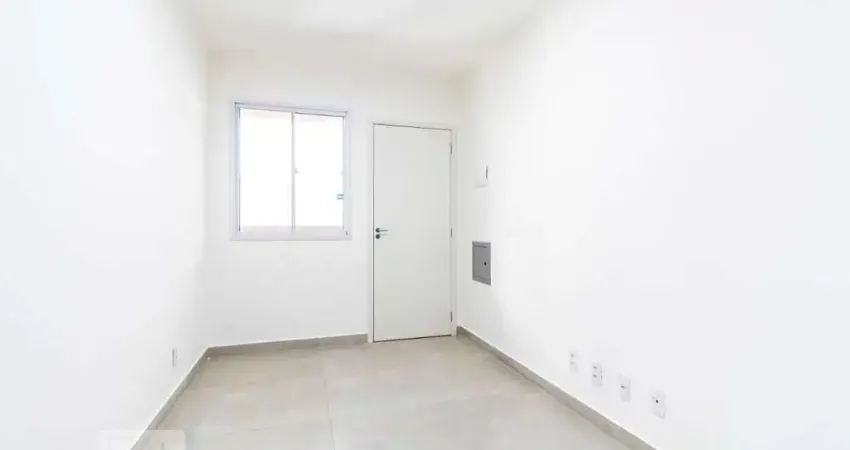 Apartamento à Venda - Bosque da Saúde, 1 Quarto,  33 m2