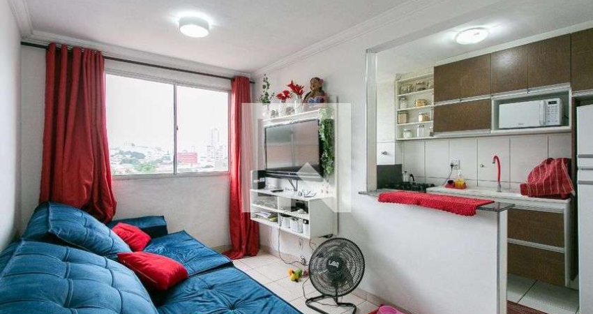 Apartamento à Venda - Penha de França, 2 Quartos,  65 m2