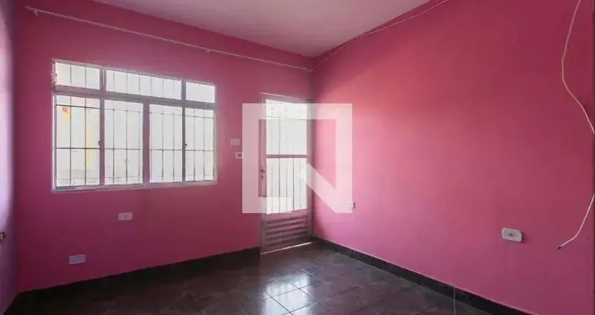 Casa com 1 quarto à venda em Itaquera, São Paulo 
