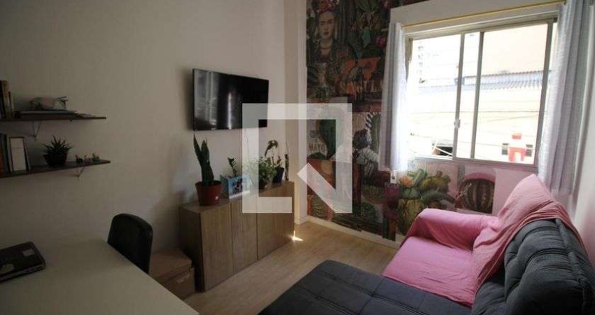 Apartamento com 1 quarto à venda na Liberdade, São Paulo 