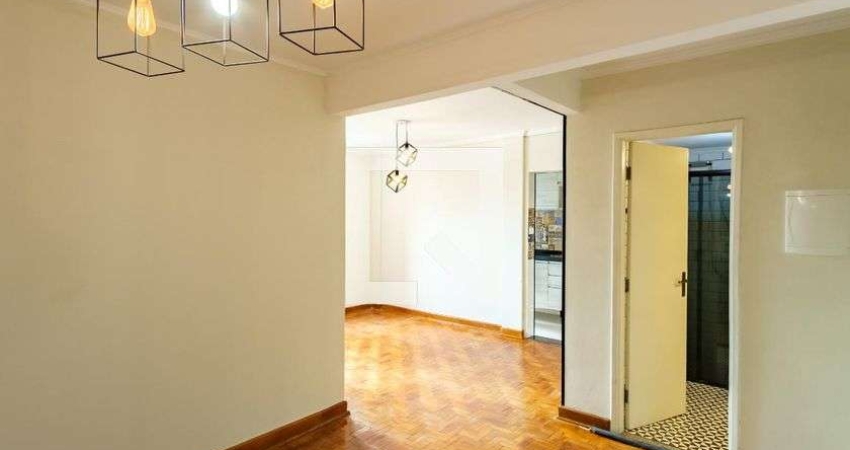 Apartamento com 1 quarto à venda no Tatuapé, São Paulo 