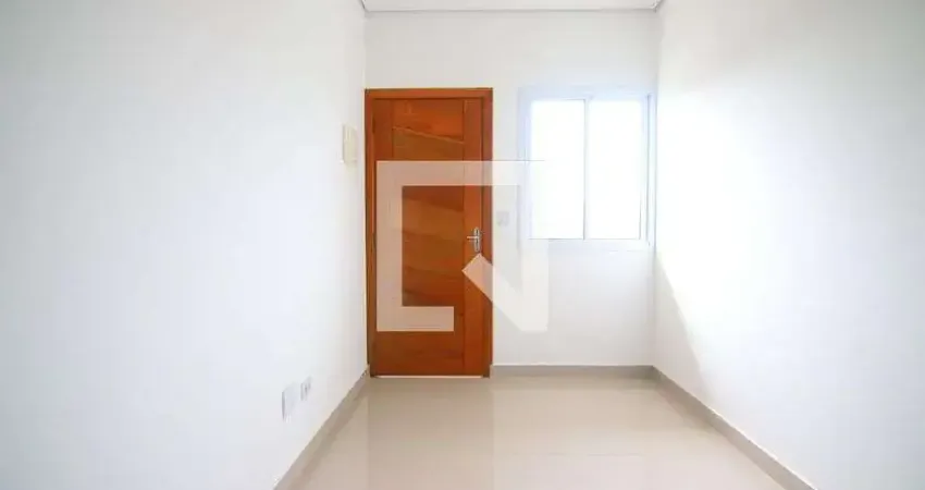 Apartamento à Venda - Ponte Rasa, 2 Quartos,  43 m2