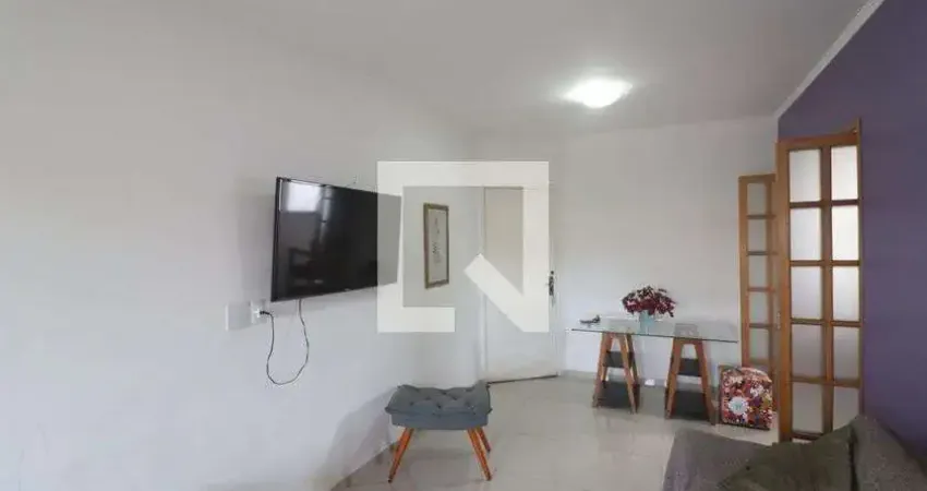 Apartamento com 2 quartos à venda na Avenida Ultramarino, 660, Mandaqui, São Paulo