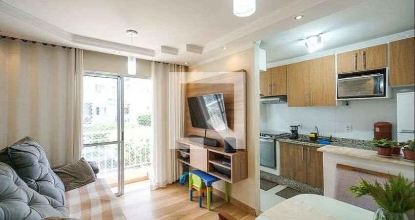 Apartamento à Venda - Vila Carrão, 2 Quartos,  69 m2