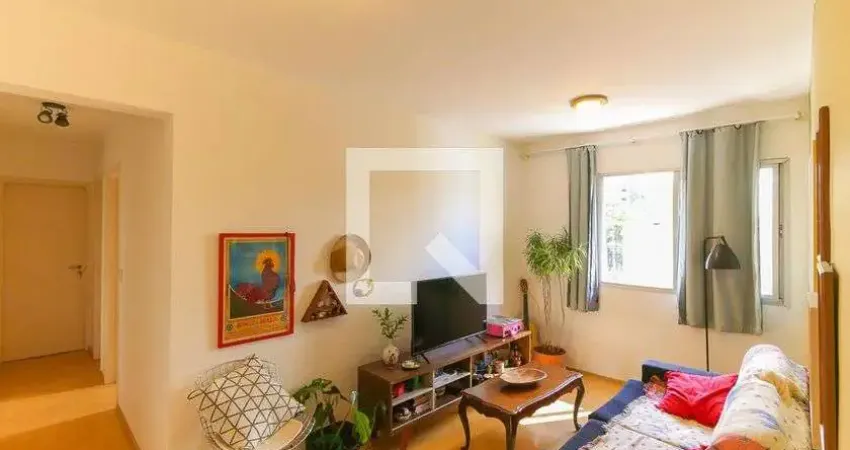 Apartamento à Venda - Panamby, 2 Quartos,  53 m2