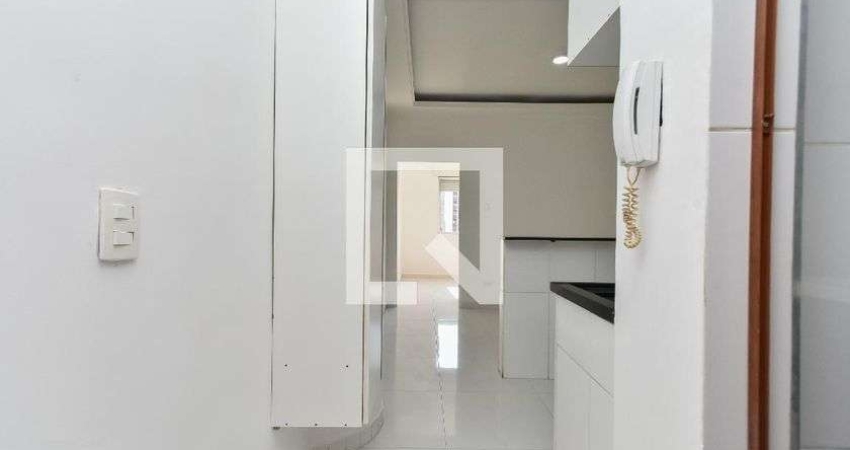 Apartamento com 1 quarto à venda no Centro, São Paulo 
