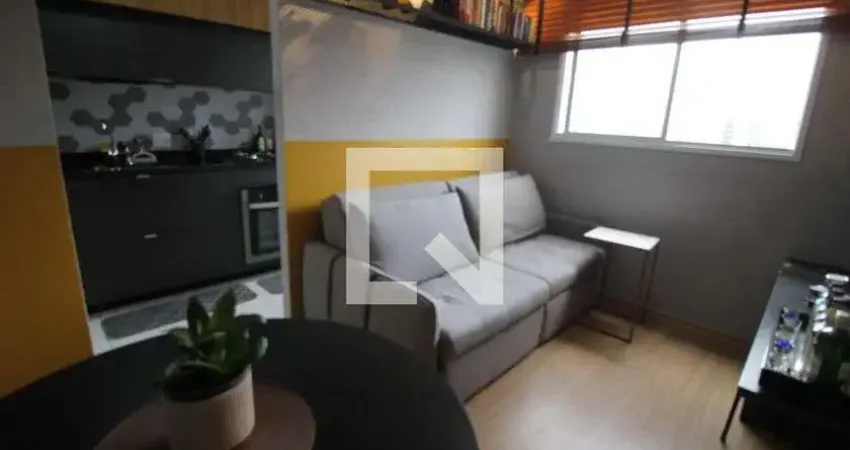 Apartamento com 2 quartos à venda na Rua Visconde de Parnaíba, 1156, Mooca, São Paulo