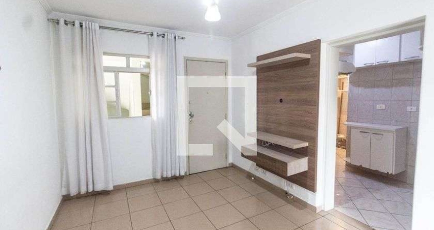 Apartamento à Venda - Água Fria, 2 Quartos,  63 m2