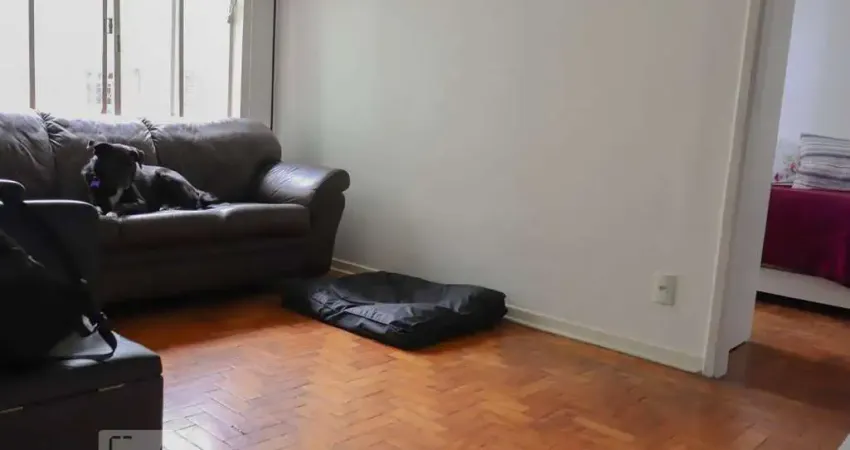Apartamento à Venda - Aclimação, 2 Quartos,  54 m2