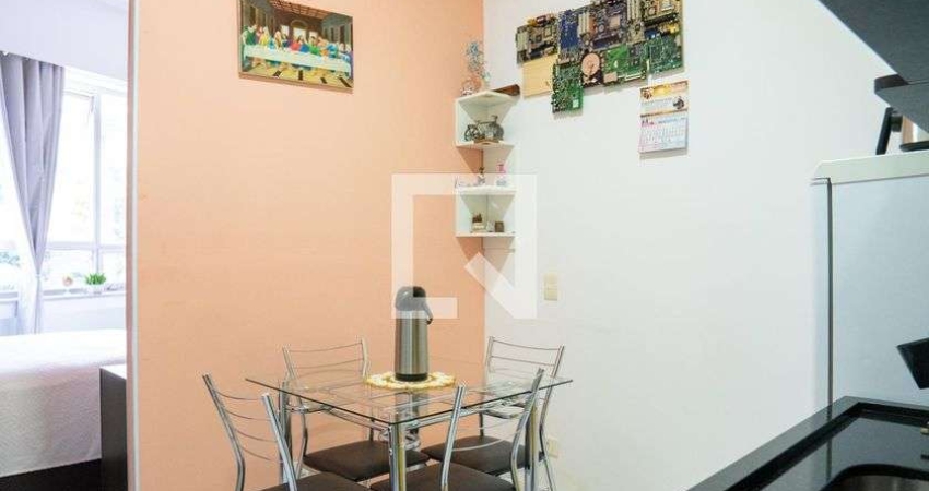 Apartamento com 1 quarto à venda no Centro, São Paulo 