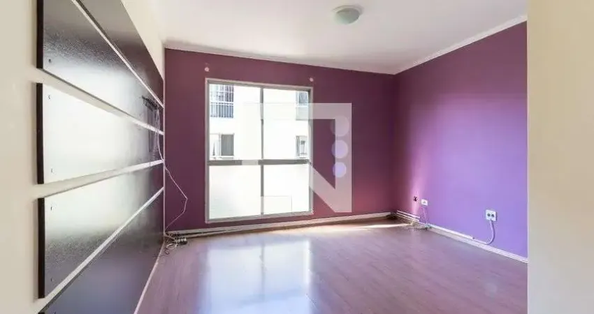 Apartamento à Venda - Vila Jacuí, 2 Quartos,  48 m2