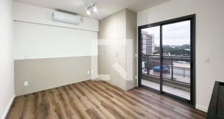 Kitnet / Stúdio à venda em Moema, São Paulo 