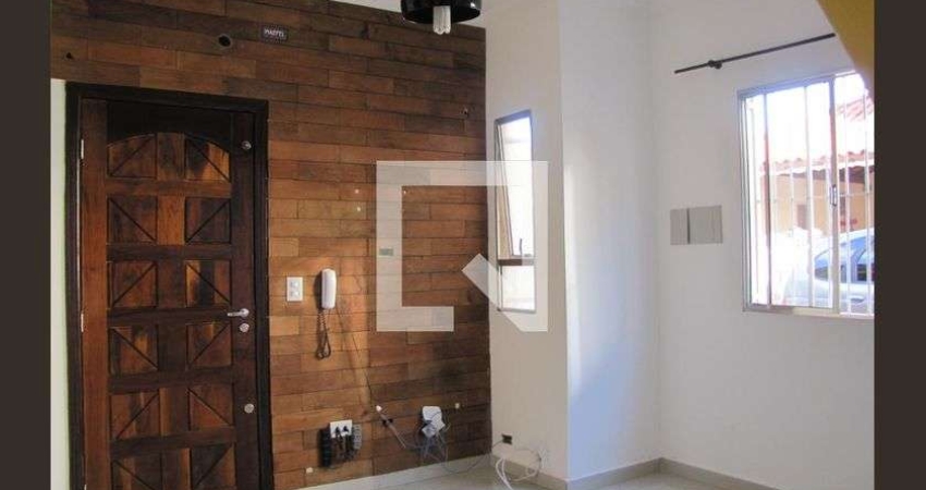 Casa à Venda - Ermelino Matarazzo, 2 Quartos,  70 m2
