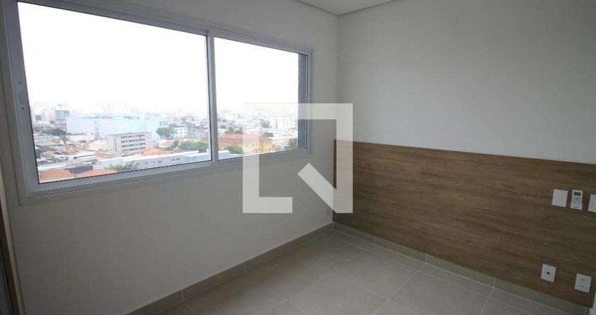Apartamento à Venda - Belém, 1 Quarto,  27 m2