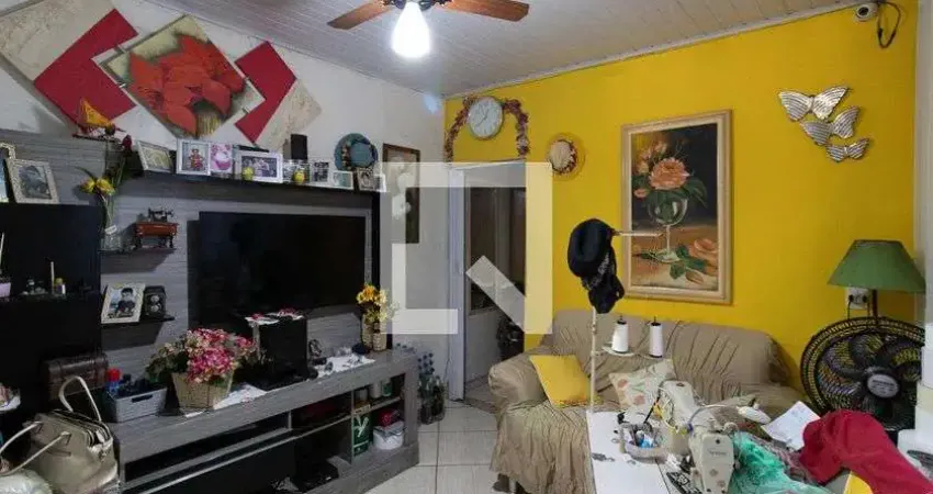 Casa à Venda - Vila Maria , 1 Quarto,  75 m2