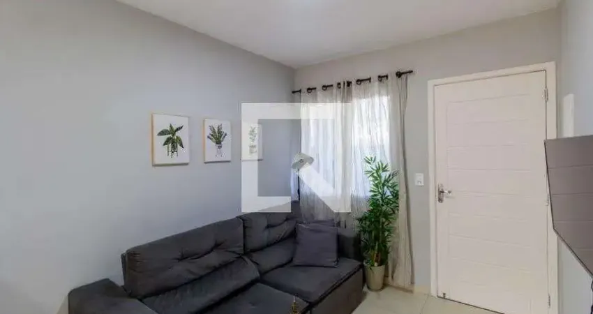 Apartamento à Venda - Vila Guilhermina, 2 Quartos,  42 m2